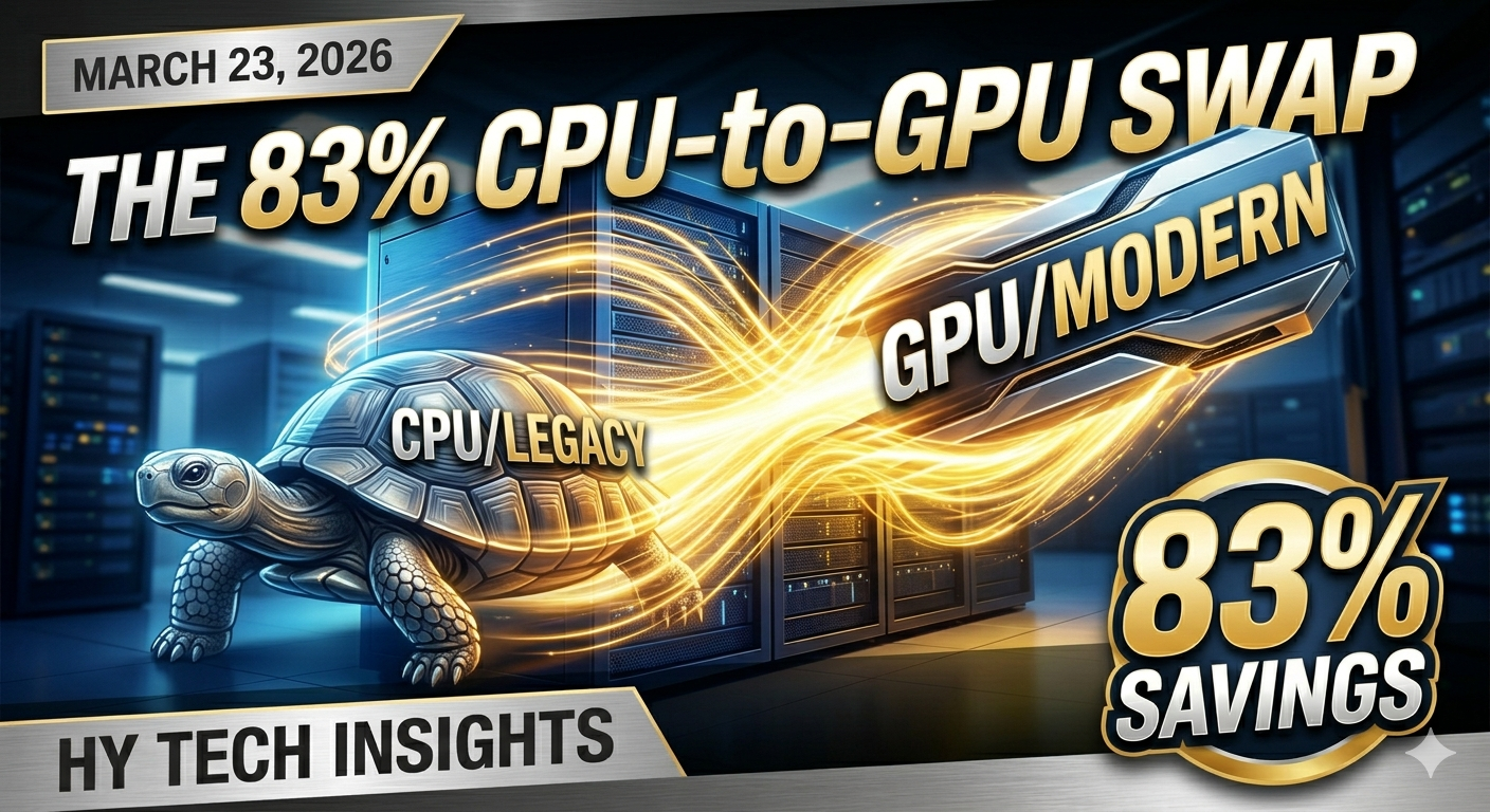 HY Tech Insights Issue 1